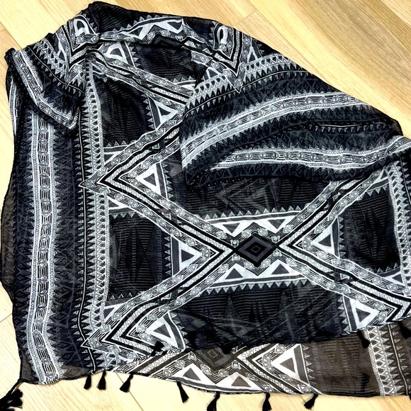 SILPADA Scarf / wrap - Picture 2 of 3